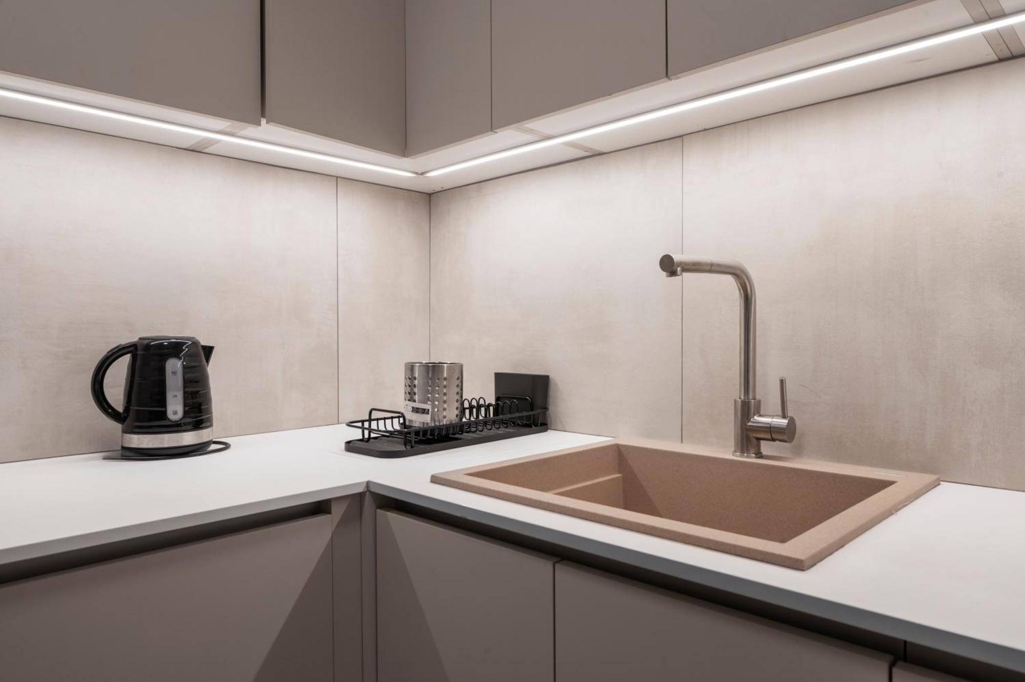 Kolonaki Apt By Comfortbnb- Us Embassy アテネ エクステリア 写真