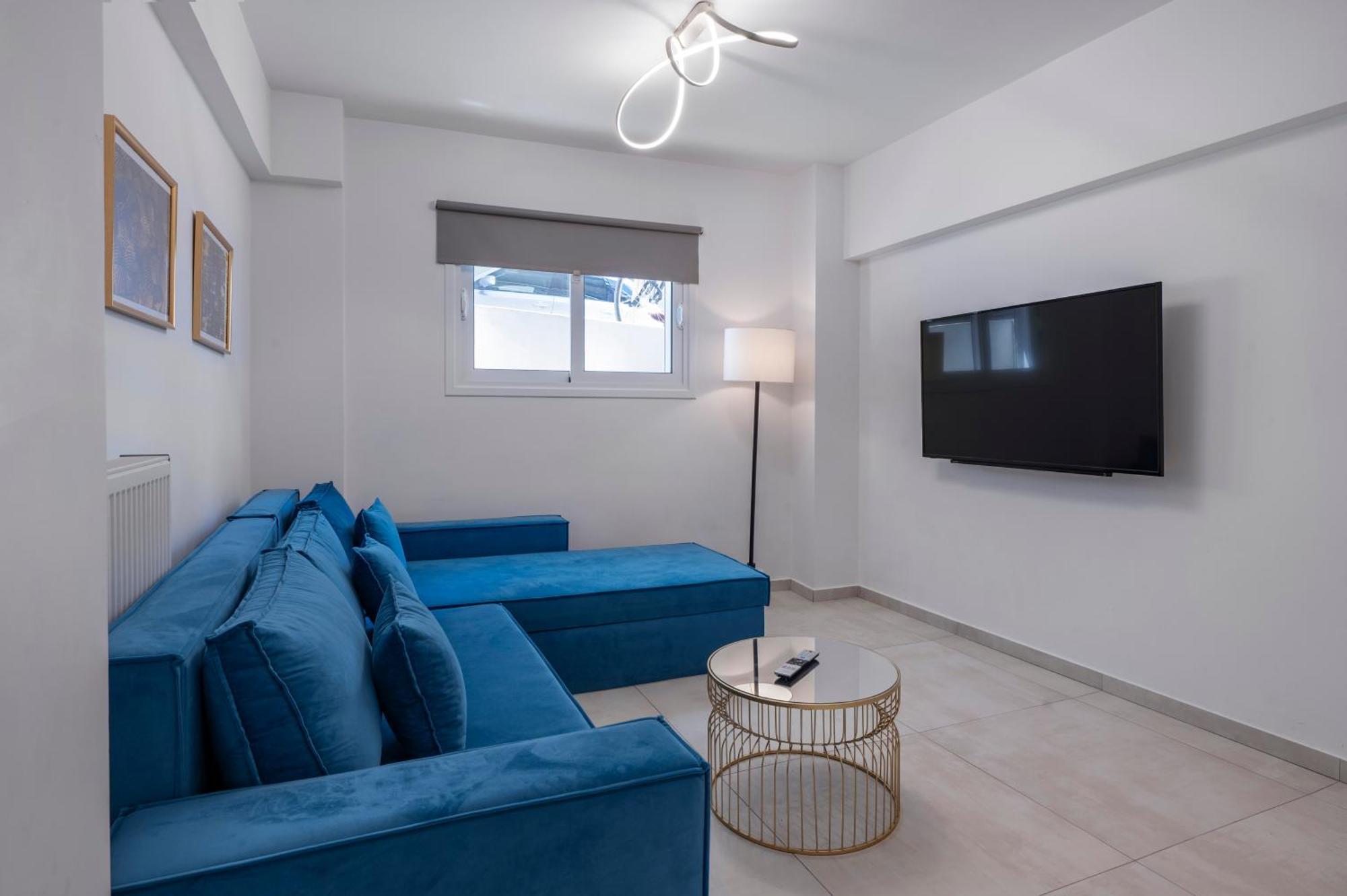 Kolonaki Apt By Comfortbnb- Us Embassy アテネ エクステリア 写真
