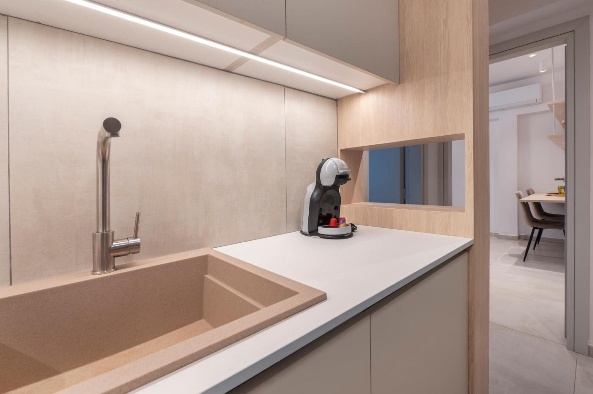Kolonaki Apt By Comfortbnb- Us Embassy アテネ エクステリア 写真