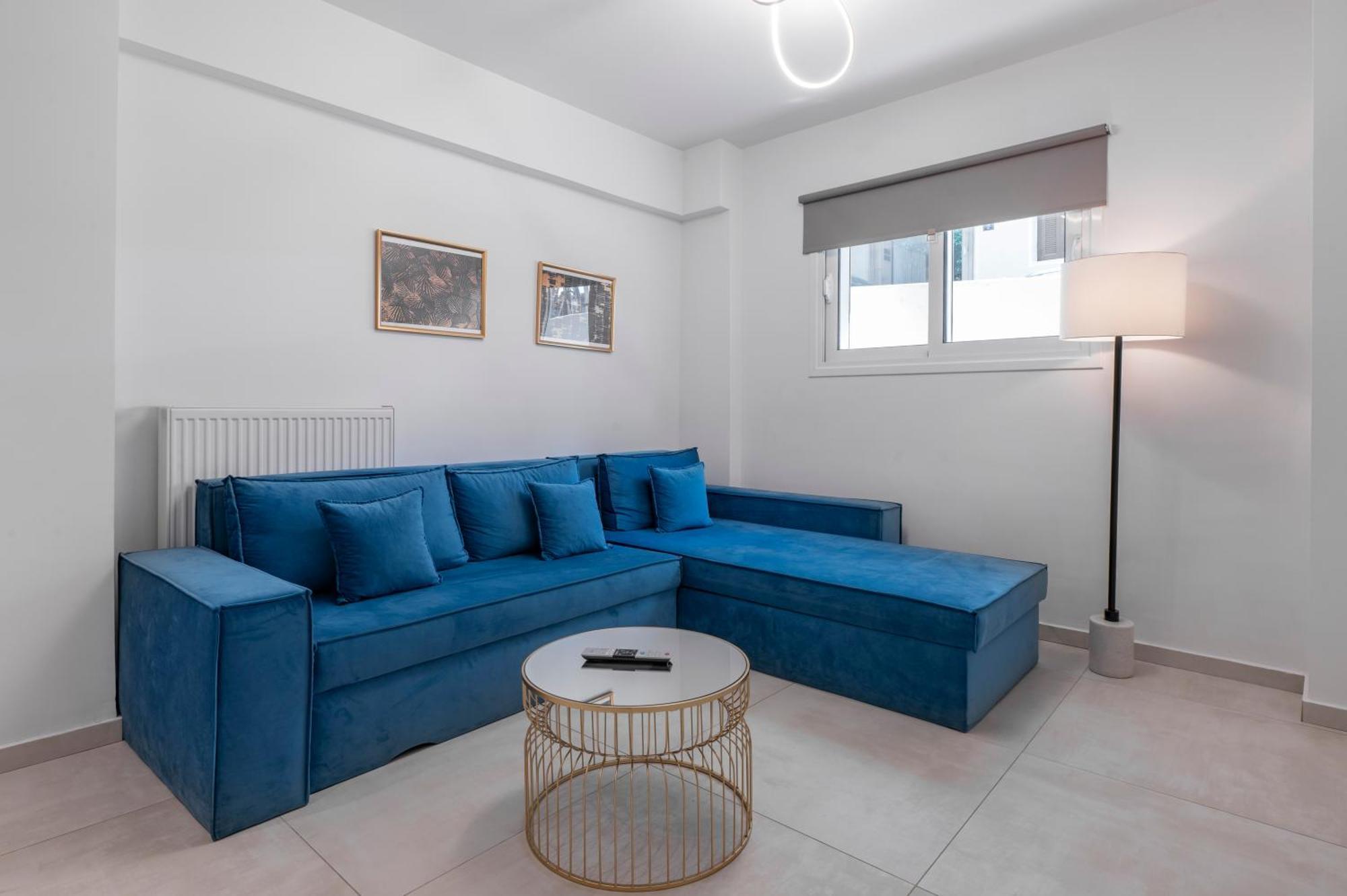 Kolonaki Apt By Comfortbnb- Us Embassy アテネ エクステリア 写真